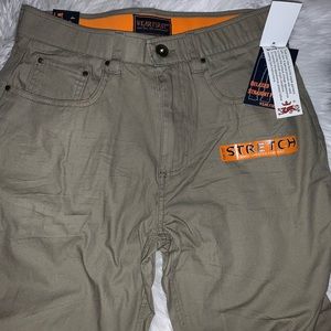 Men’s Khakis